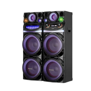 اسپیکر آیوا مدل 2100 پرو (AW-X2100DSP PRO)