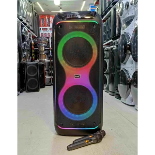اسپیکر پارتی باکس BTS 2123